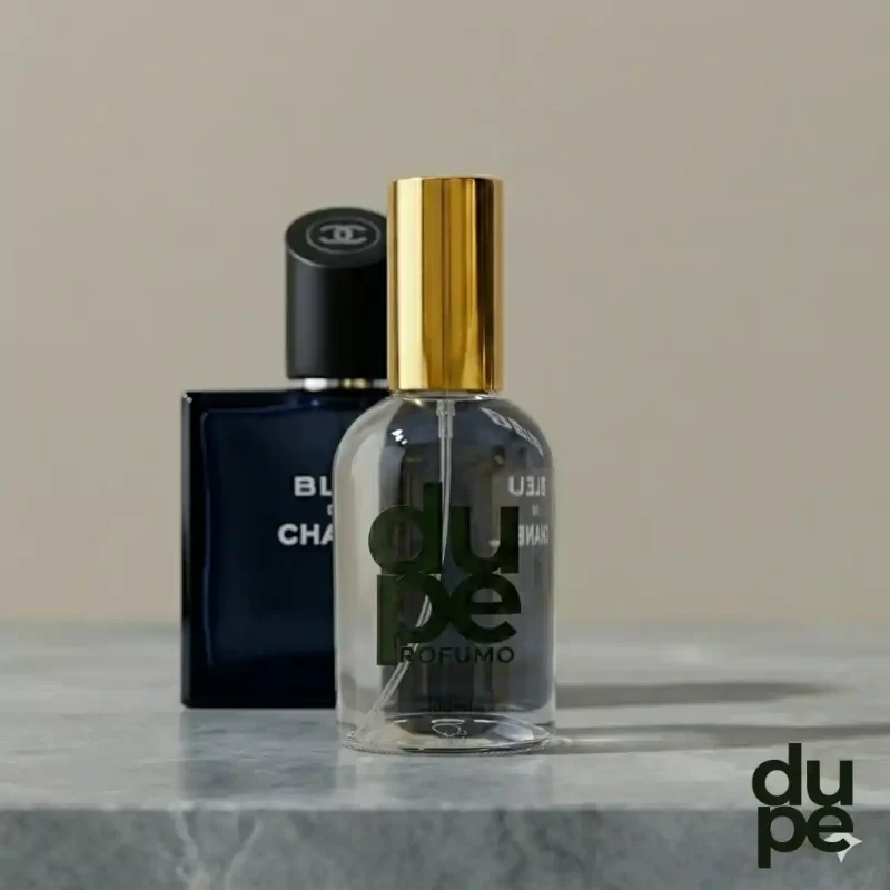 Blunel (Inspirado en Bleu de Chanel)