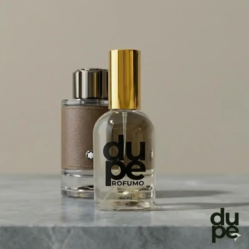 Irresistible Call (Inspirado en Mont Blanc Explorer)